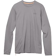 Rab Men's Staden Fleece Crew