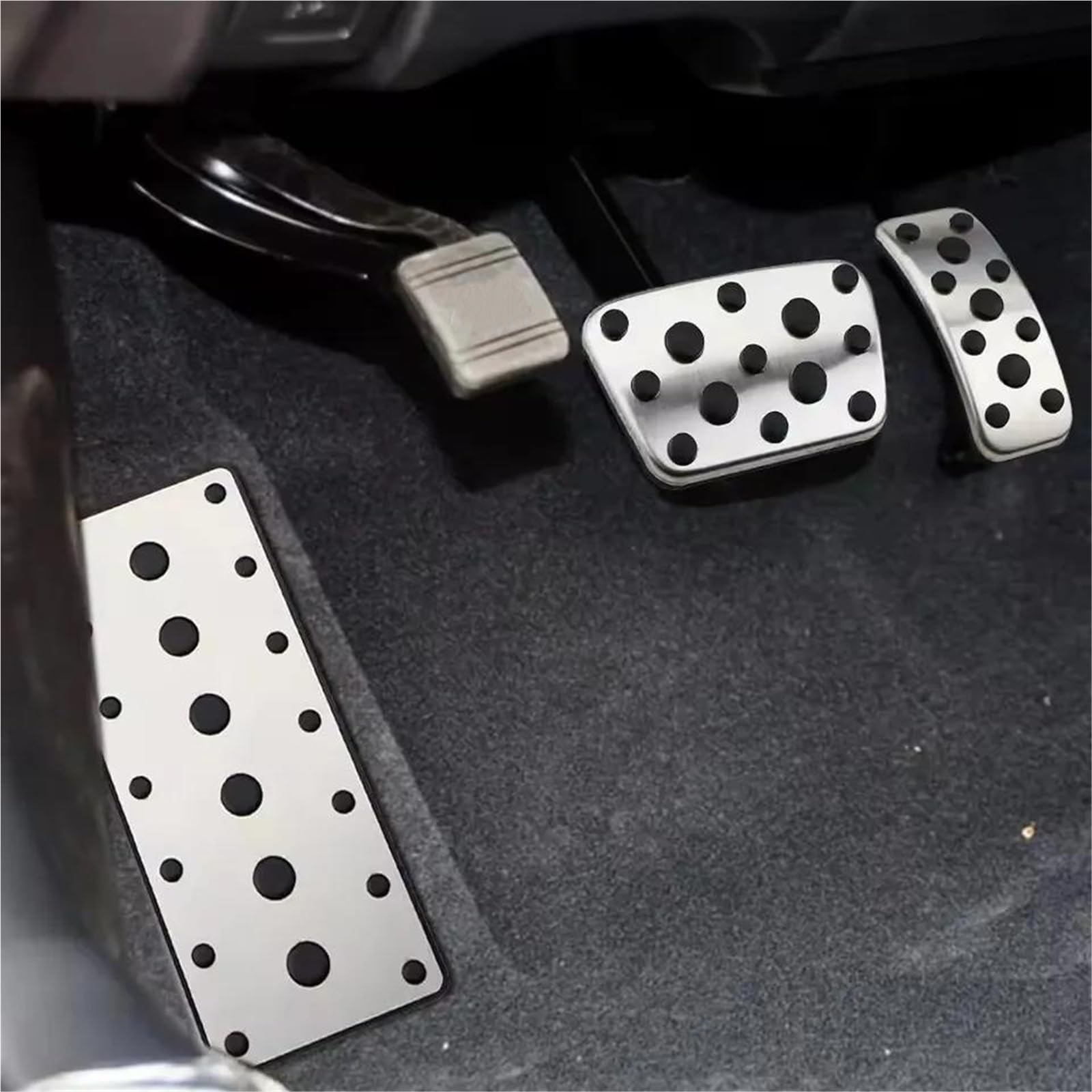 Per ES RX Pedaliera Auto