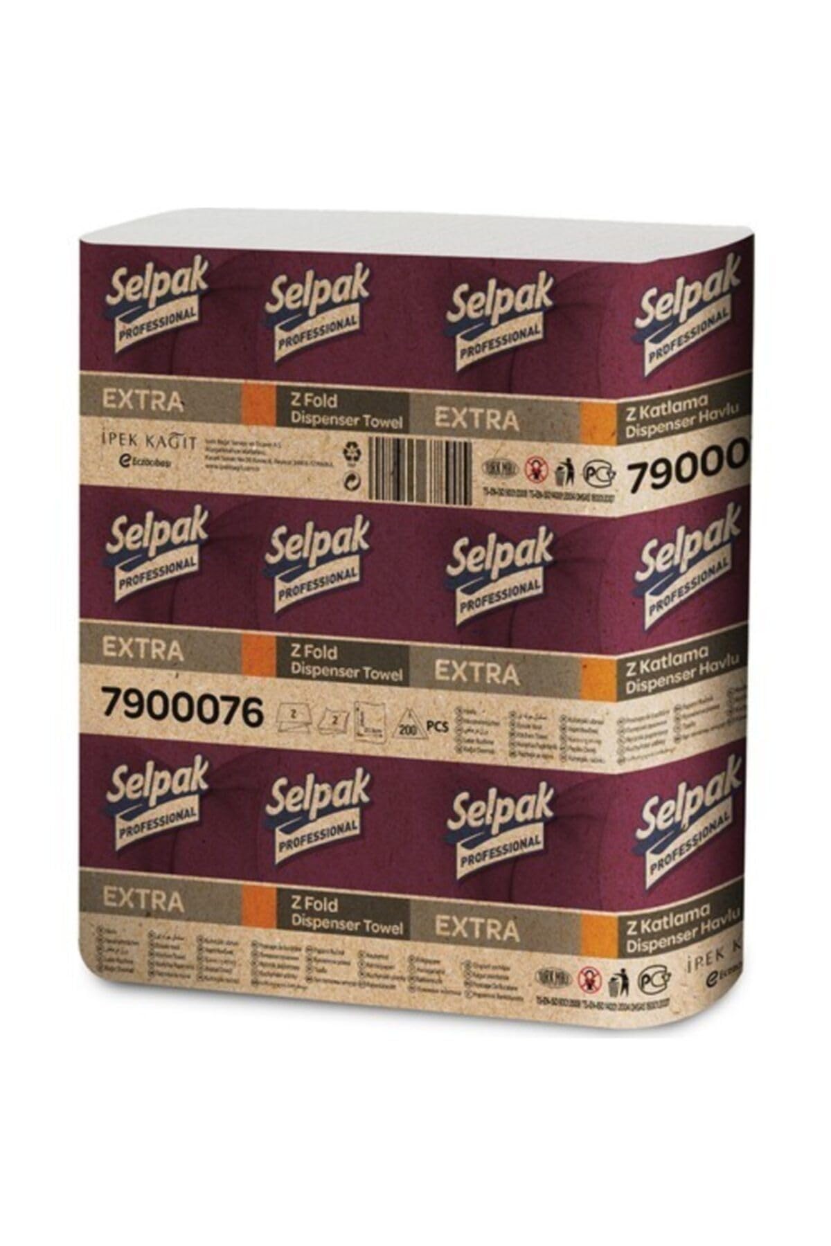 Selpak Z Fold Paper Towel 2ply 200sheets (B078WPMVZ1) Amazon Price History, Amazon Price Tracker