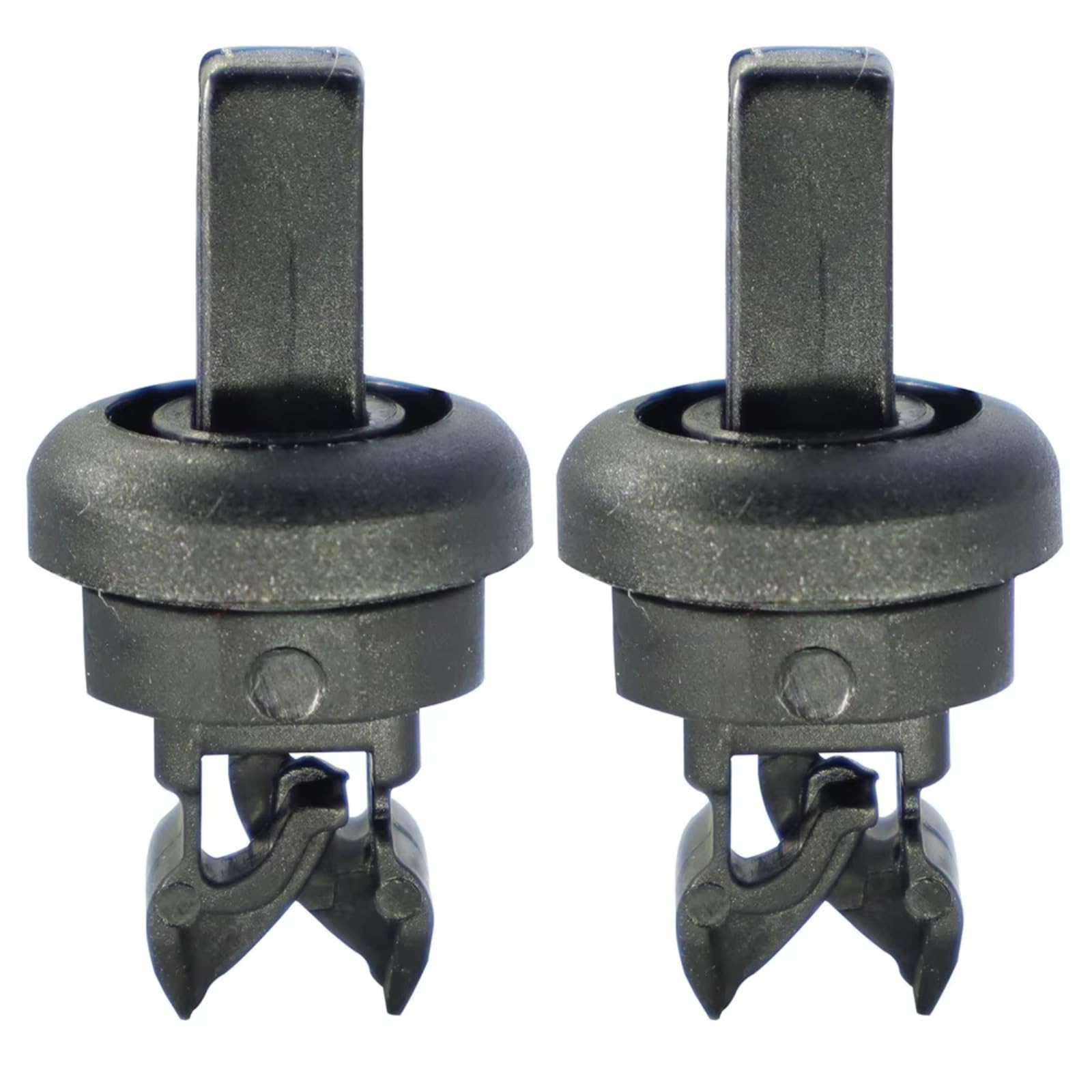 Cuerda estante maletero para colgar bandeja trasera en Clio y Modus recambio OEM 7705099001 7
