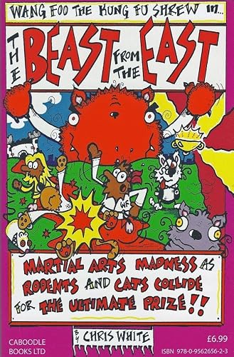 Stumpy's Big Adventure / The Beast from the East