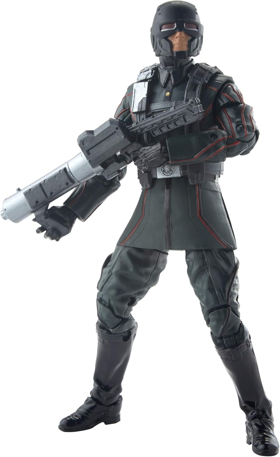 Marvel Studios: The First Ten Years Captain America: The First Avenger Red Skull