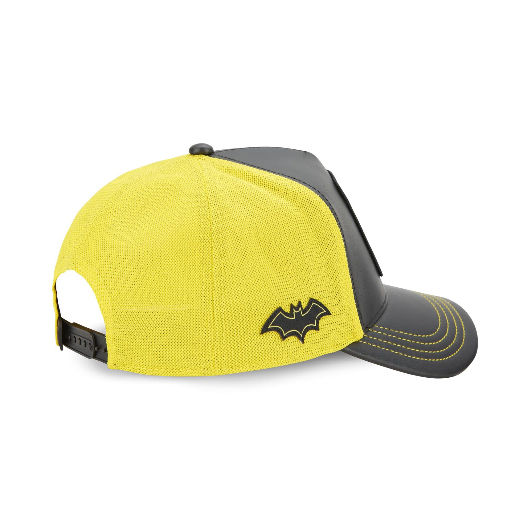 Capslab Gorra Trucker Batman de béisbol Baseball