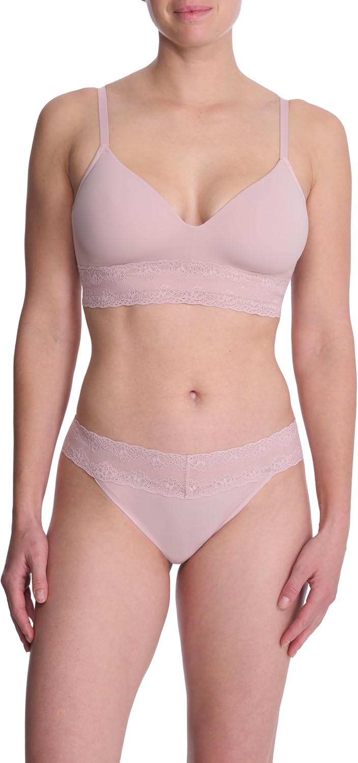 Hunkemöller BLISS PADDED - Sujetador Con Aros - Purple/morado