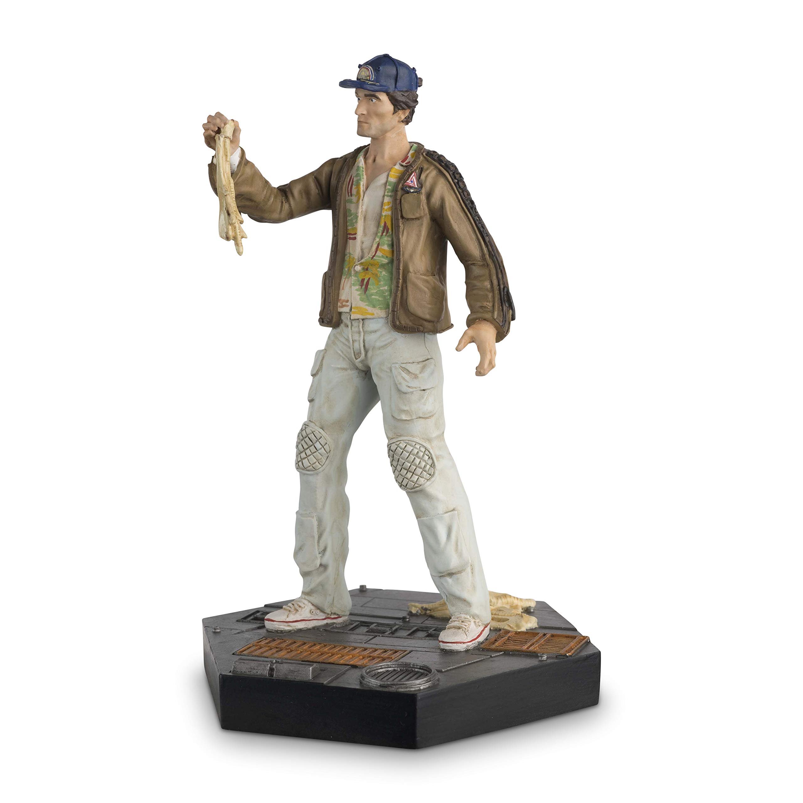 Eaglemoss SEP172504 - Figuras de Juguete para niños