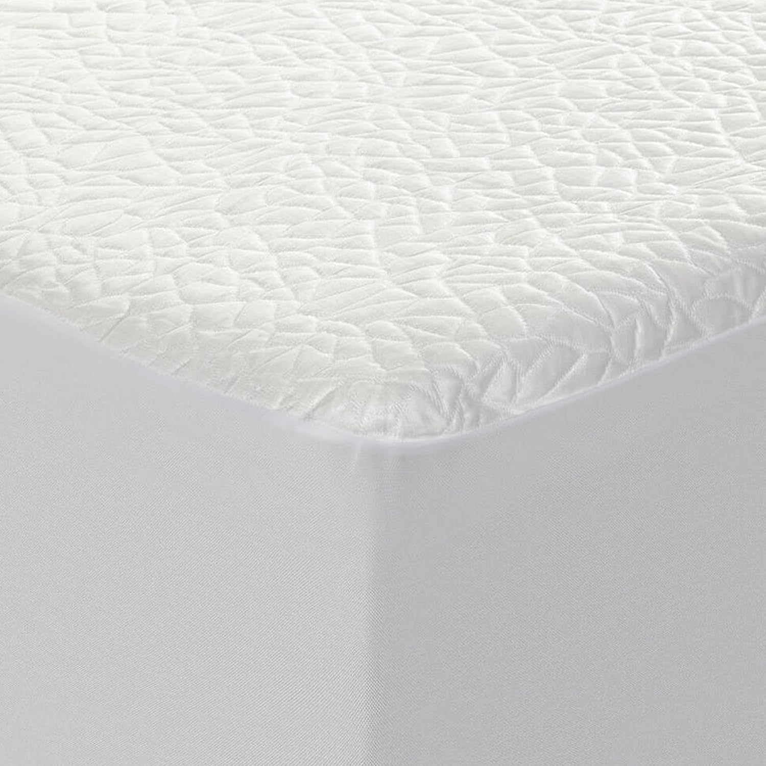 Arctic Chill Mattress Protector, Protect-A-Bed, Waterproof, 5-Sided, Queen - Image 3
