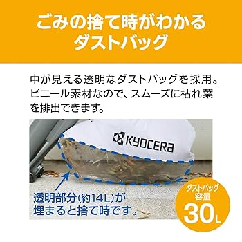 Amazon.co.jp: 京セラ(Kyocera) 旧リョービ RESV-1020 664350A