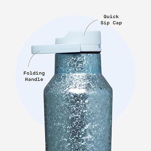 Vista 309 de Corkcicle. Cantina Camo Woodland, 1 EA