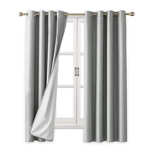 Soundproof Curtains Amazon Com