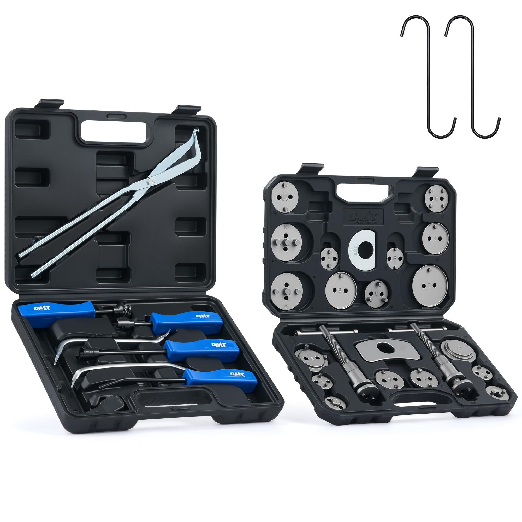 Orion Motor Tech 32pc Dual Brake Tools