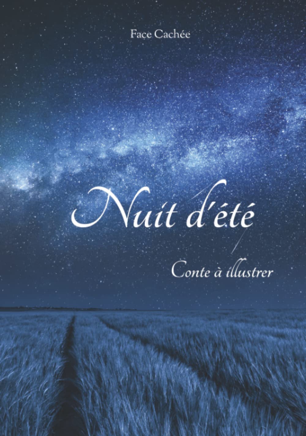 Nuit d'été brume parfumée pour oreiller et linge de lit cocooning