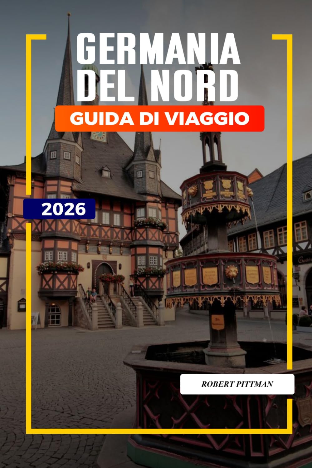 GUIDA DI VIAGGIO DEL NORD 2026: Scopri gemme nascoste, monumenti storici, consigli di viaggio ed esperienze di vacanza indimenticabili