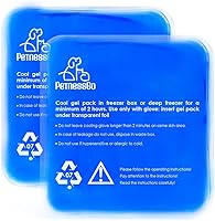 Vista 1 de Comederos automáticos para gatos, 2 comidas, comedero digital automático para mascotas, alimentos húmedos para perros y gatos, dispensador