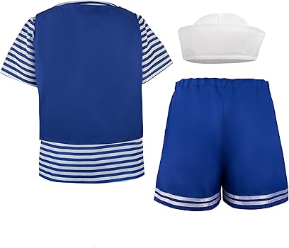 Bol à Glace Et Chapeau Scoops Ahoy - Licence Officielle Stranger Things, Collection Fan