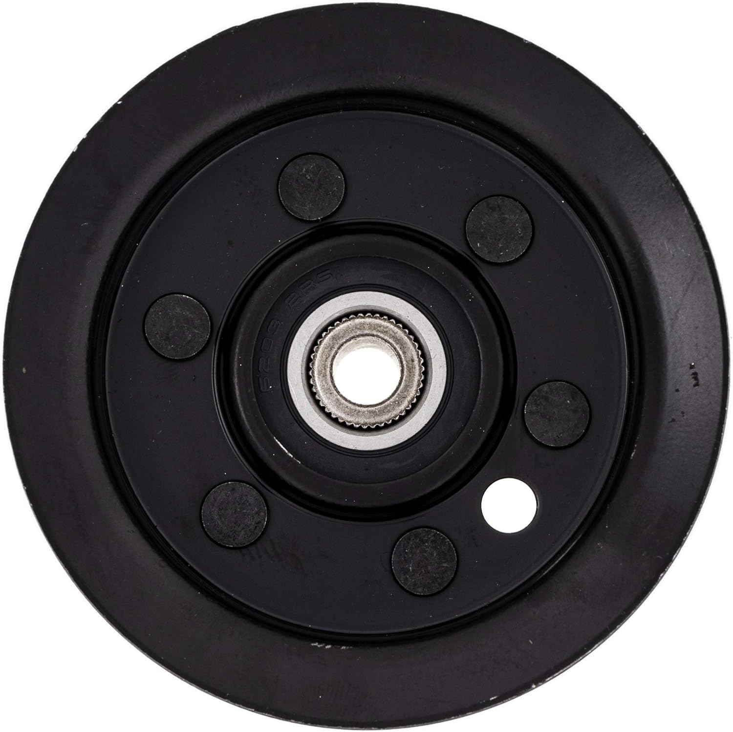 8TEN Flat Idler Pulley for Toro Exmark Lawn Boy 17-44HXL Wheel Horse 88-5630 3 Pack