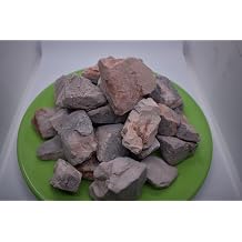 Red Nakumatt Clay 1 Kg