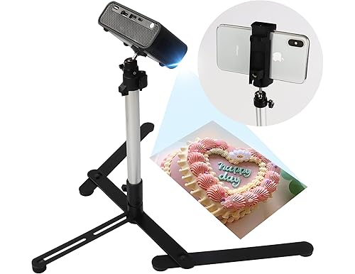 9 Mejor Mini Proyector para Decorar Galletas en 2024