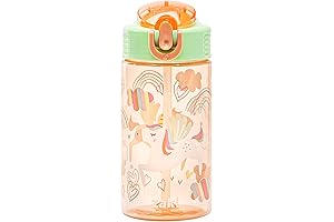 Contigo Kids Straw Cup Spill Proof