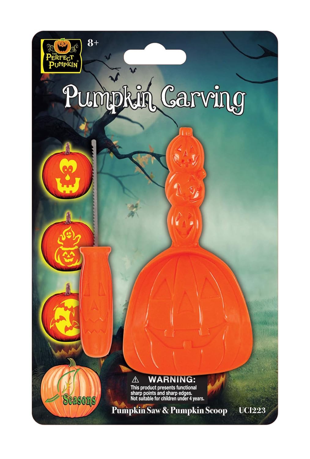 The Perfect Pumpkin Carving Tools Amazon.in Home & Kitchen