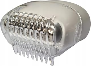 Cabezal de afeitado compatible con Braun Silk Epil 5 7 9 67030799