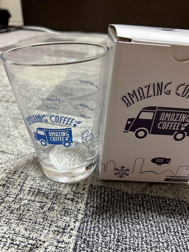 アメージングコーヒー タンブラー Amazon | アメージングコーヒー タンブラー | ノーブランド品