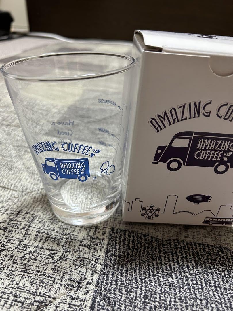 Amazon | アメージングコーヒー タンブラー | ノーブランド品 アメージングコーヒー タンブラー