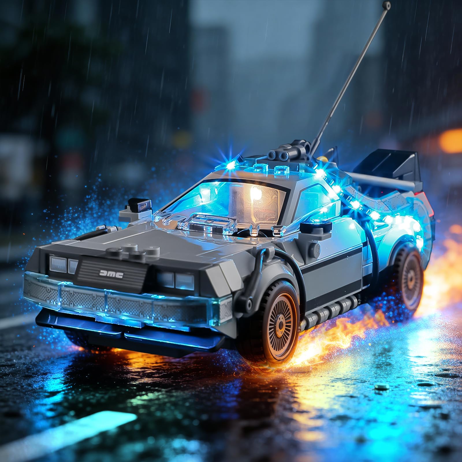 Amazon.com: BRIKSMAX: New Arrivals