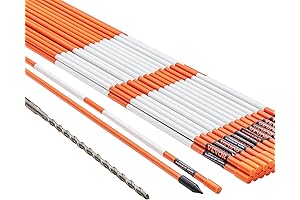 VEVOR Driveway Markers: Guide Your Way Safely