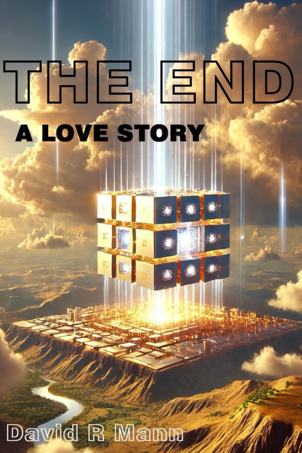 The End: A Love Story