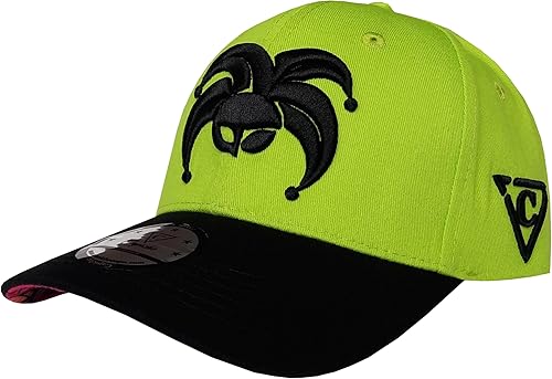 Miniatura 7 de Capiche 99+ Variaciones Gorra Snapback Serie Especial - Talla única - Unisex - Hombre