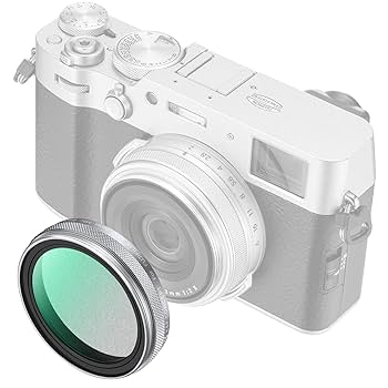 FUJIFILM XC F15-45mm ブラックミストNo.1セット ブラックミスト No.1 N | ケンコー・トキナー