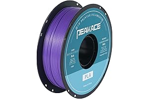 PURPLE PLA 3D Filament 1.75mm