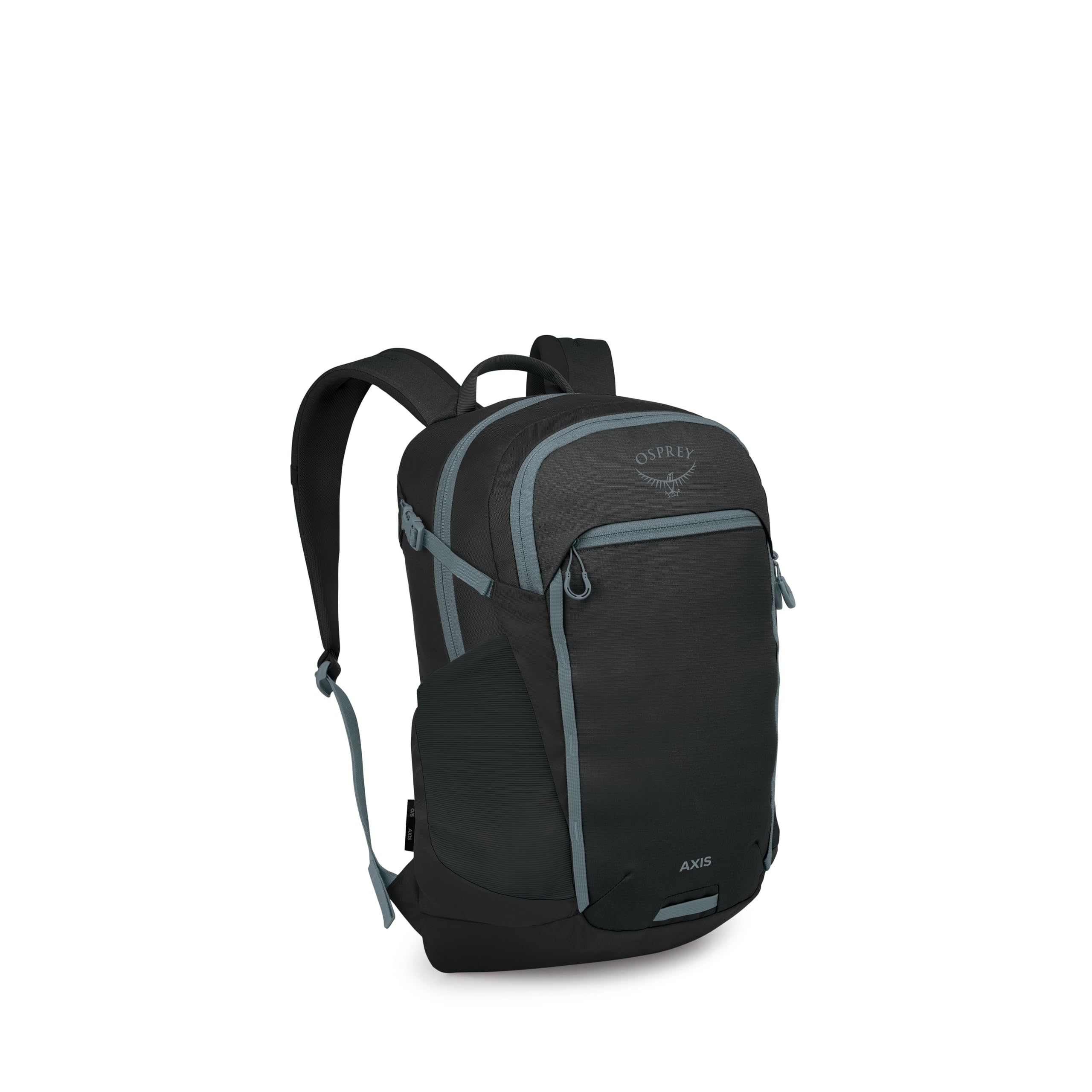 Osprey backpack Axis 24 Black / Shale Grey