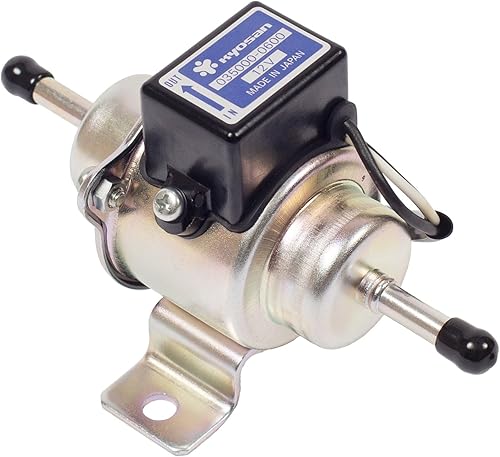 Briggs & Stratton 825232 Bomba de combustible reemplaza 825005