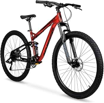 Amazon | ハイパーマウンテンバイク 男女兼用 29インチ マウンテン