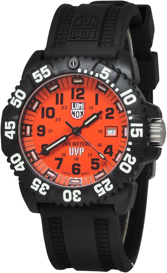 luminox special edition