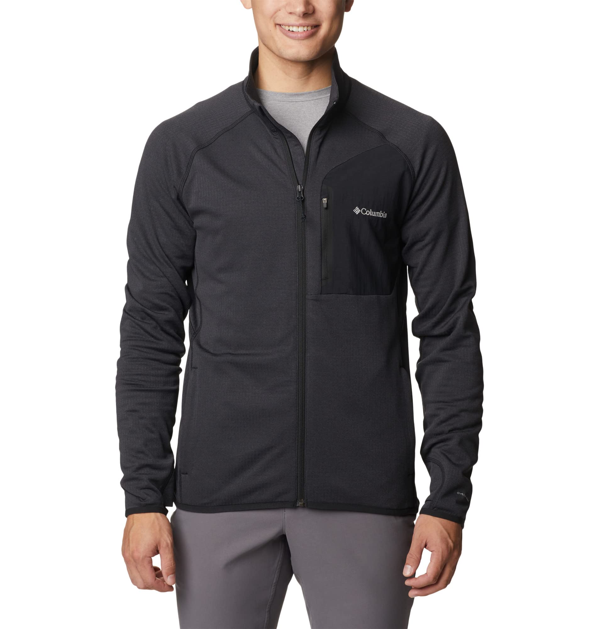 Columbia Fleece Heren truien kopen? ✔️ Tot 60% korting