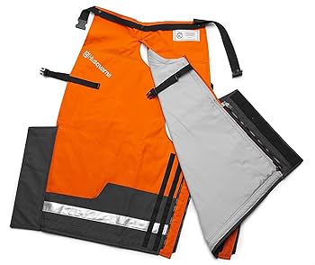 Amazon.co.jp: ハスクバーナ チェンソー 作業服・防護用品