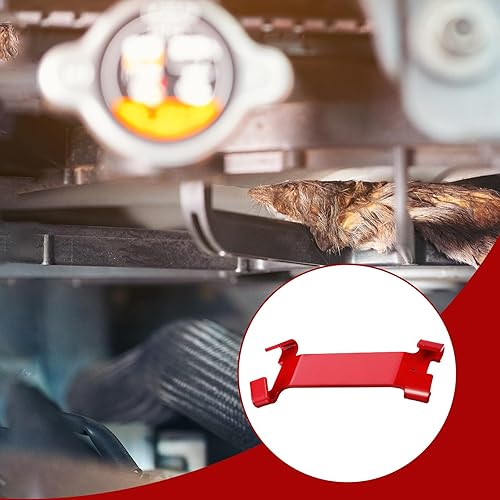 Miniatura 5 de Qualirey 2 piezas de ajuste de muelles helicoidales Setter herramienta de ajuste de captura para jóvenes o mayores que prefieren colocar trampas con