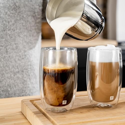 Miniatura 5 de ZWILLING J.A. Henckels - Juego de vasos para bebidas, color blanco, 2 unidades (paquete de 1)