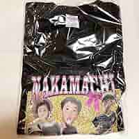 中町兄弟オフ会限定グッズTシャツタオルセット 71Dia4LFiFL