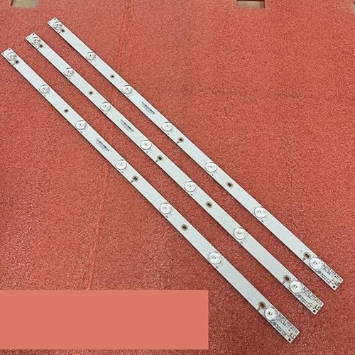 KDL-32R300B 32PFH4100 32PHT4509 32PHT4032 32PFT5300 32LH500D 32PFS6401 32PFK4309 TV 32LJ500pLEDobNCgXgbv3(15 PCS For 5 TV)