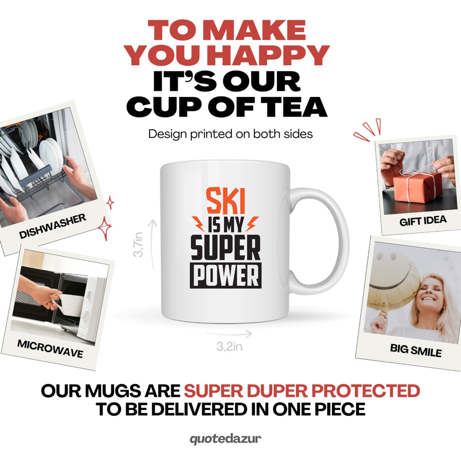 Cammino Sull'acqua Qual è Il Tuo Superpotere Hockey Su Ghiaccio Magliette  P9983428, image size:1500x1500