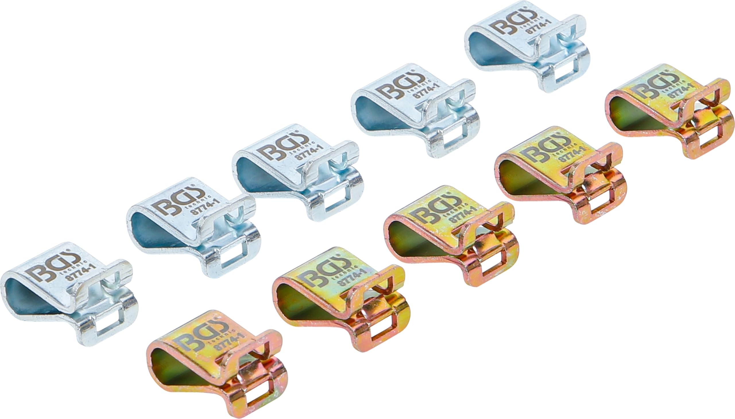 BGS Pinza A Morsetto A Buon Prezzo | Louis - Foto 2