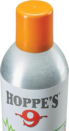 Miniatura 3 de Hoppe's Gun Medic Bio-Based Cleaner & Lube