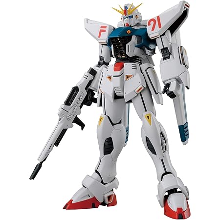 Amazon Re 100 機動戦士ガンダムf91 ビギナ ギナ 1 100スケール 色分け済みプラモデル プラモデル 通販