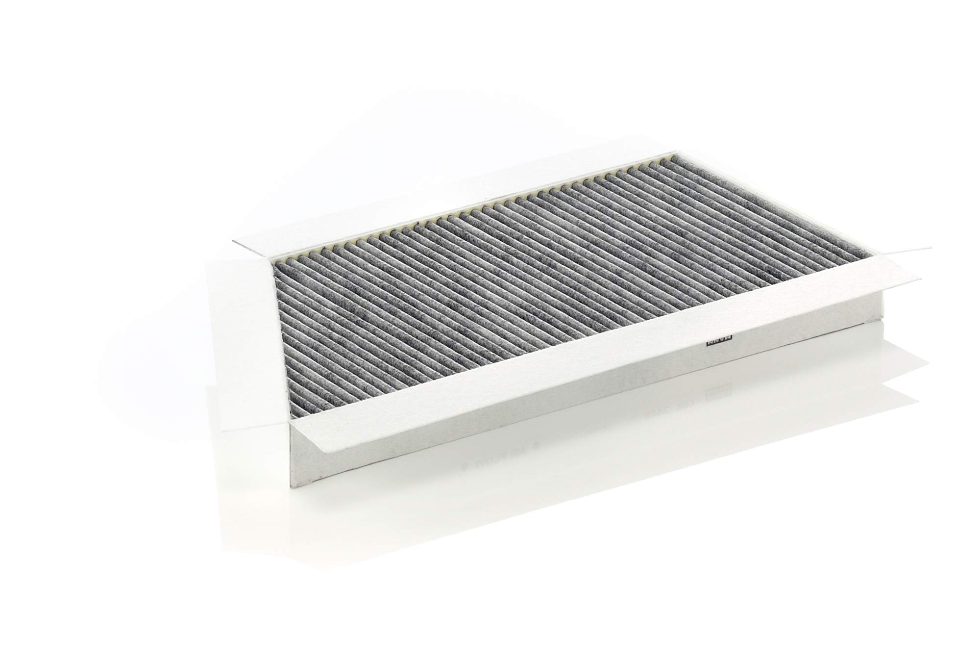 Original Mann-Filter Cabin Air Filter CUK 3448 for Peugeot