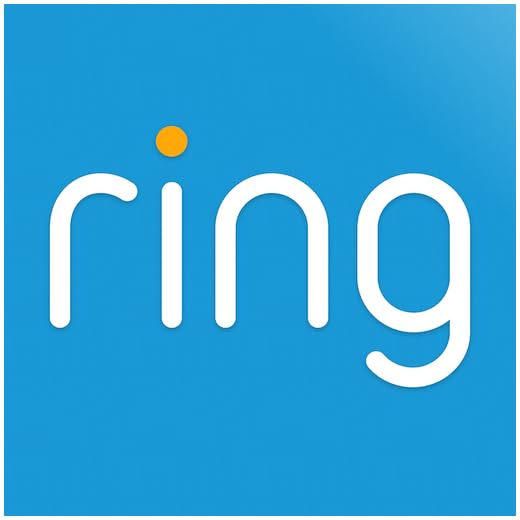 Ring - Always Home