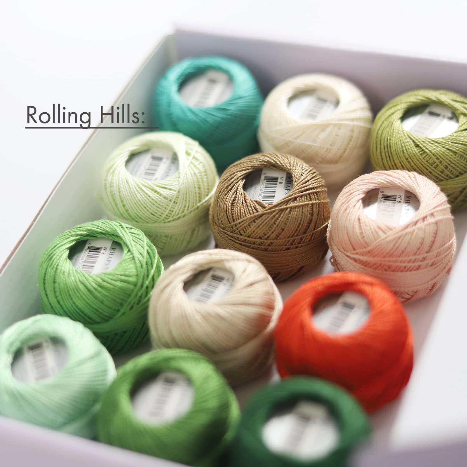 Aunt Lydia's Natural Classic Crochet Thread Size 10 Jumbo 3/Pk 3 Pack