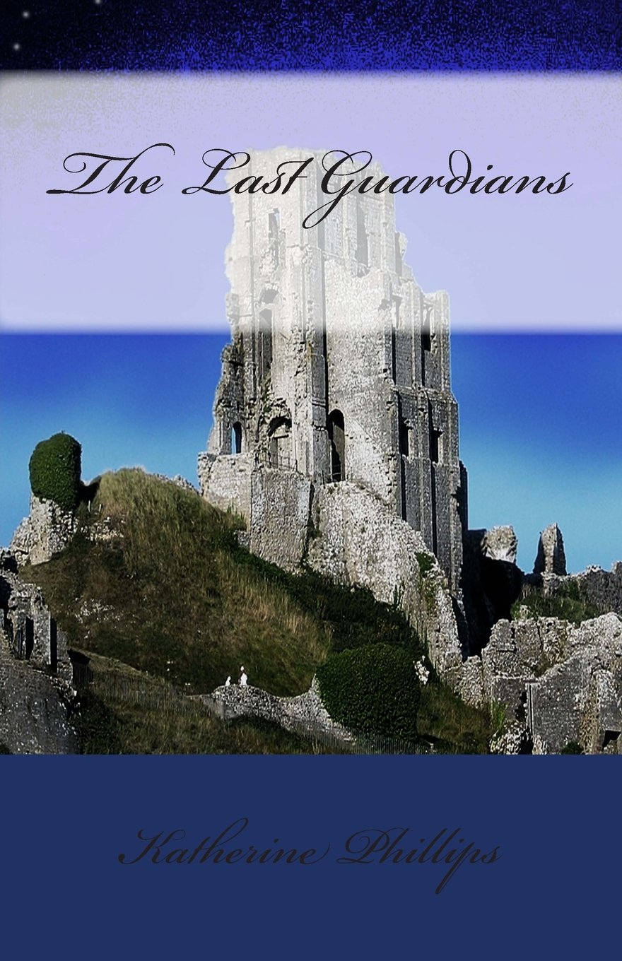 The Last Guardians